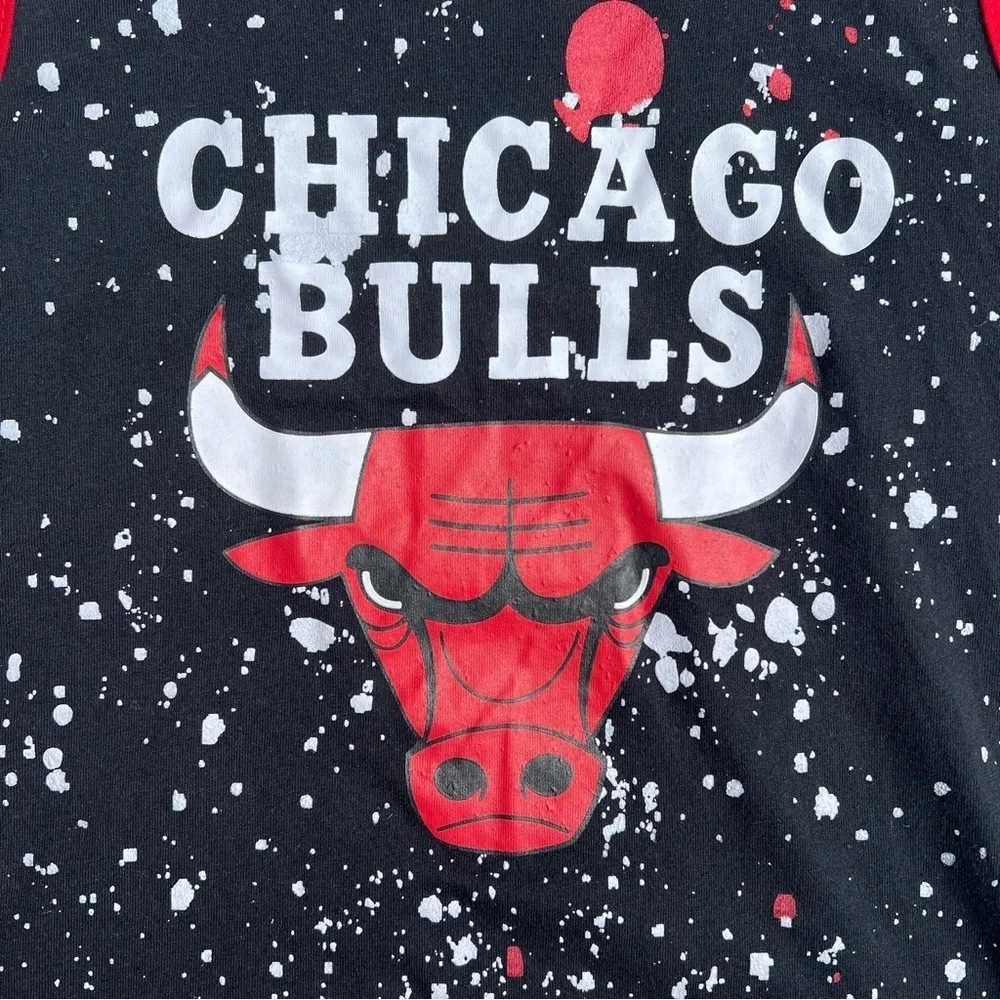 NBA chicago bulls